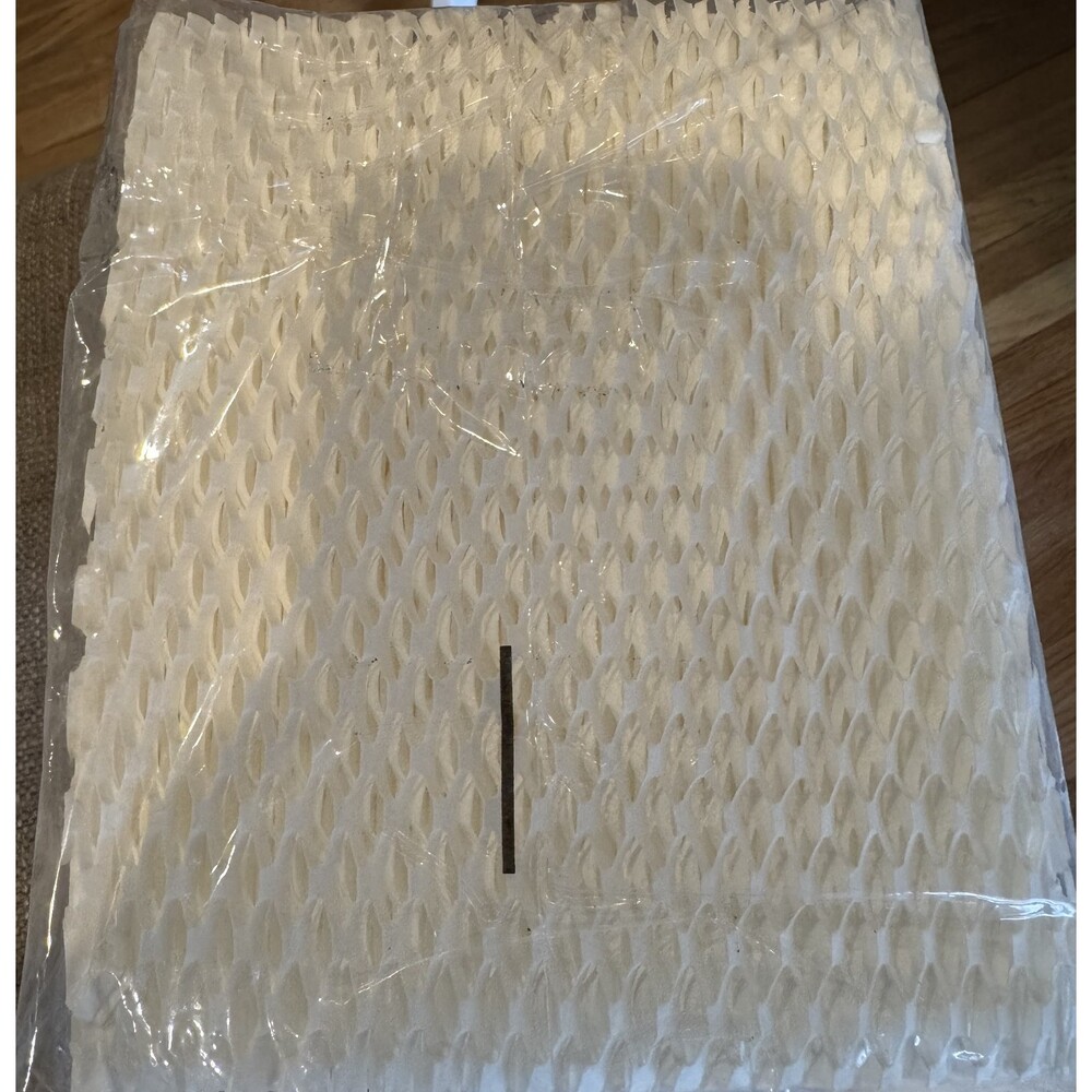 6 Pack Humidifier Wicking HFT600 Filters T Compatible with Honeywell Tower